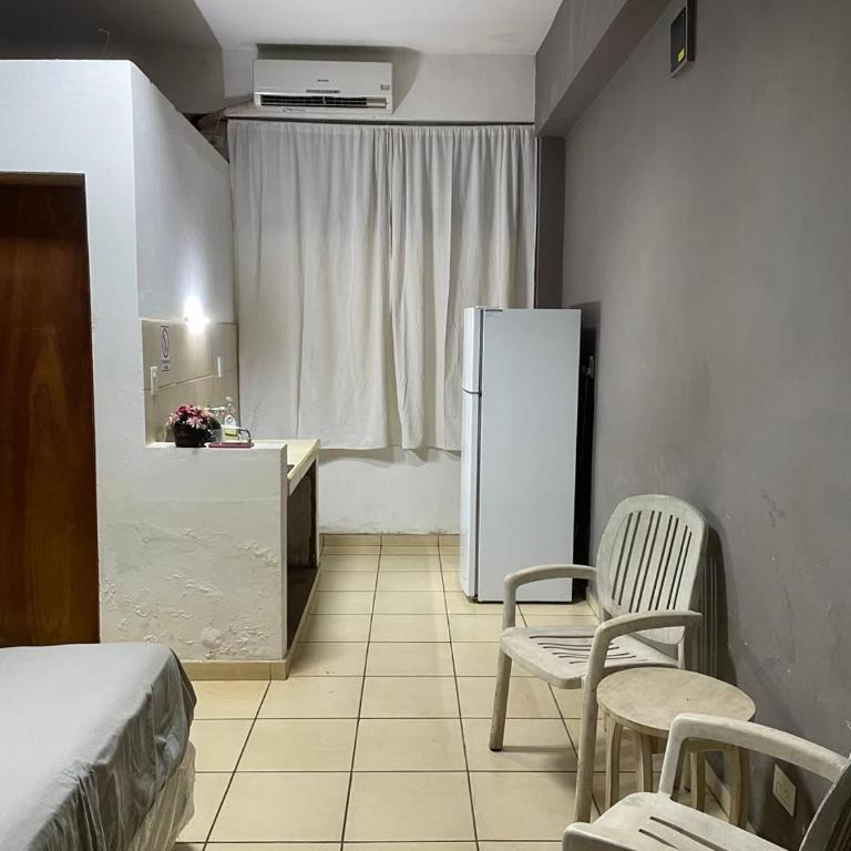 La Ofis Apart - Apartamento con ducha - 9