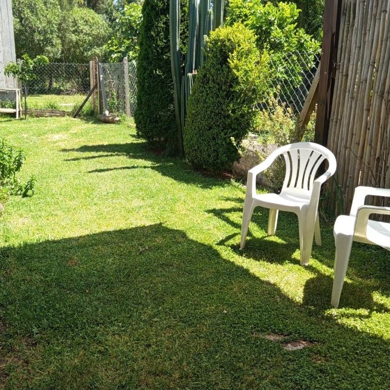 Loft de Vero 300mts Mar - One-Bedroom Apartment - 32