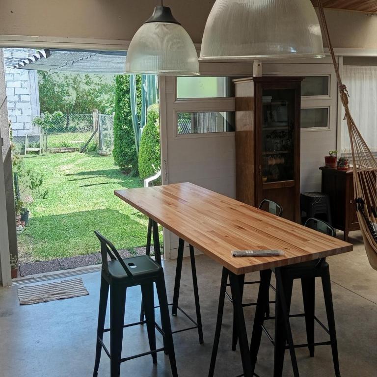 Loft de Vero 300mts Mar - One-Bedroom Apartment - 31