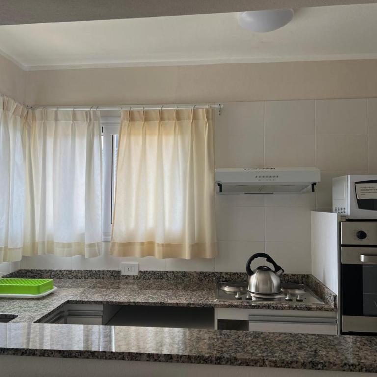 Apart frente al rio Miami Beach & Sierras - Two-Bedroom Apartment - 2