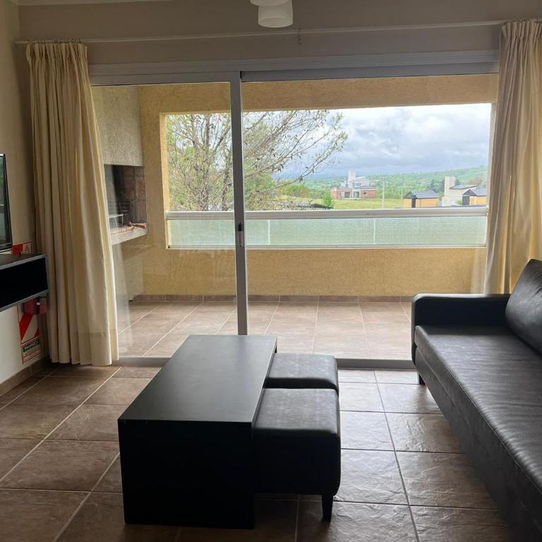 Apart frente al rio Miami Beach & Sierras - Two-Bedroom Apartment - 4