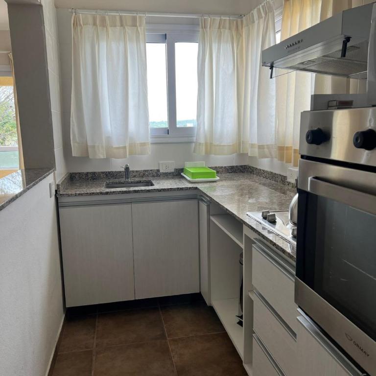 Apart frente al rio Miami Beach & Sierras - Two-Bedroom Apartment - 7