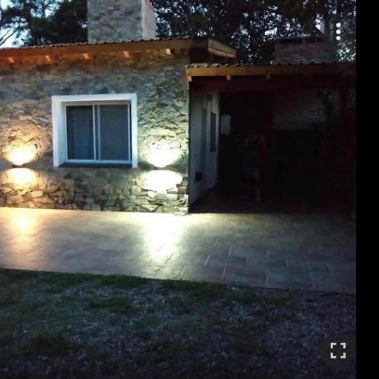 Cabañas Aarón - One-Bedroom House - 6