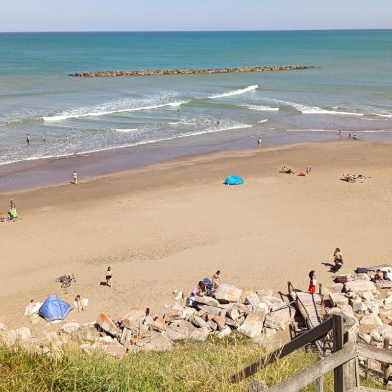 Loft de Vero 300mts Mar - One-Bedroom Apartment - 37