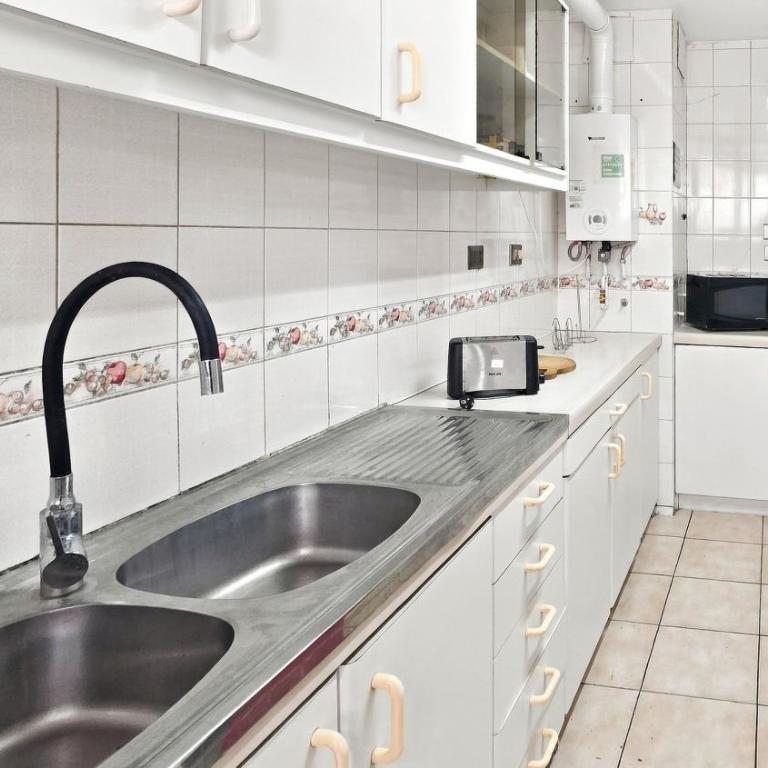 Oceana Suites Poniente - Apartamento de 2 dormitorios - 9