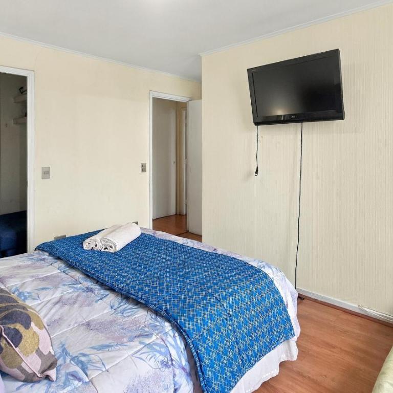 Oceana Suites Poniente - Apartamento de 2 dormitorios - 7