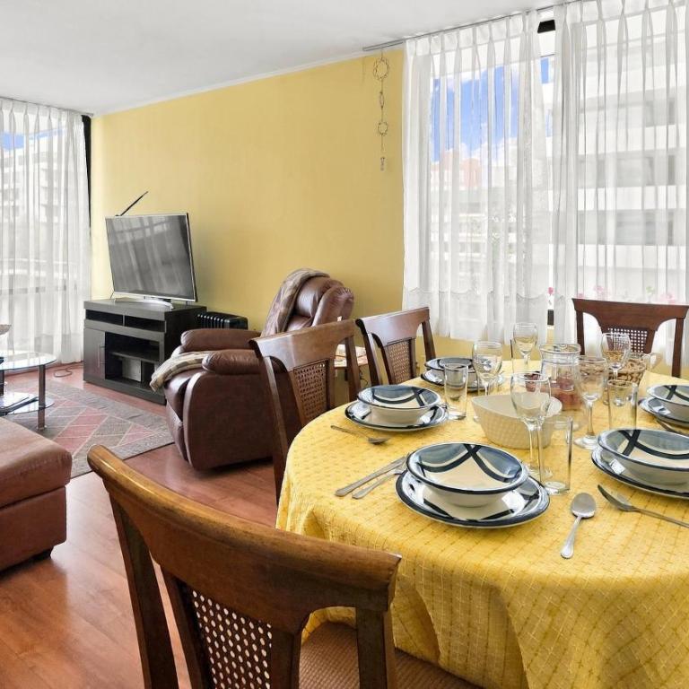 Oceana Suites Poniente - Apartamento de 2 dormitorios - 5