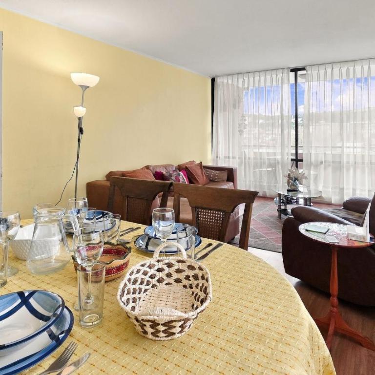 Oceana Suites Poniente - Apartamento de 2 dormitorios - 11