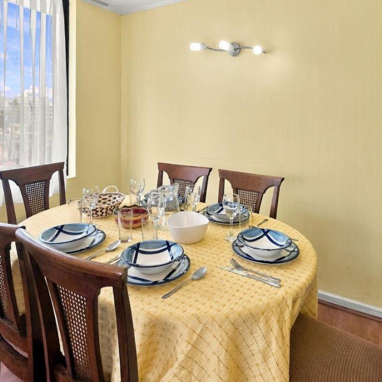 Oceana Suites Poniente - Apartamento de 2 dormitorios - 10