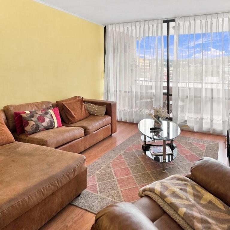 Oceana Suites Poniente - Apartamento de 2 dormitorios - 2
