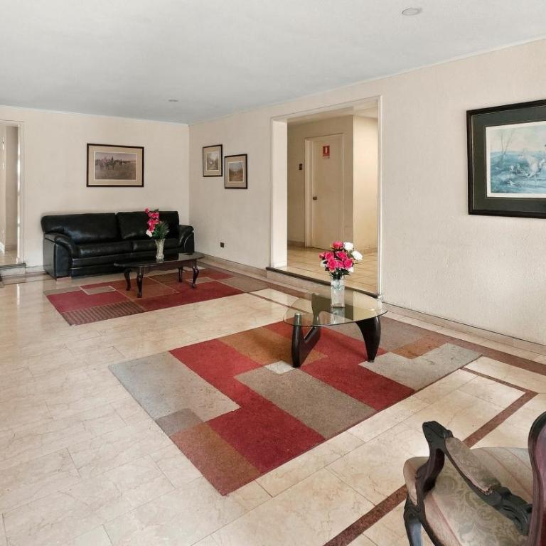 Oceana Suites Poniente - Apartamento de 2 dormitorios - 20