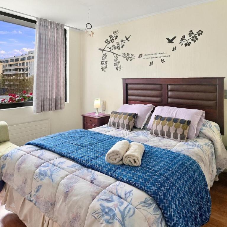 Oceana Suites Poniente - Apartamento de 2 dormitorios - 1