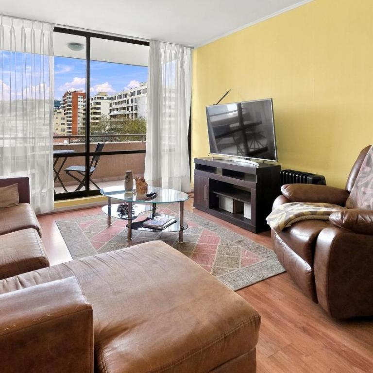 Oceana Suites Poniente - Apartamento de 2 dormitorios - 4