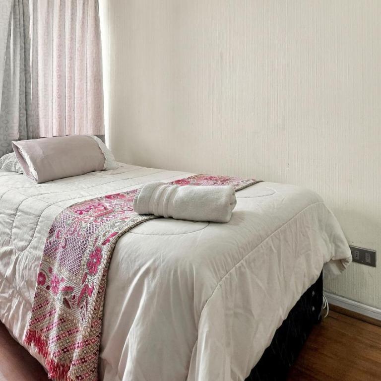 Oceana Suites Poniente - Apartamento de 2 dormitorios - 13