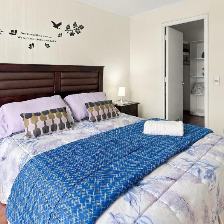 Oceana Suites Poniente - Apartamento de 2 dormitorios - 8