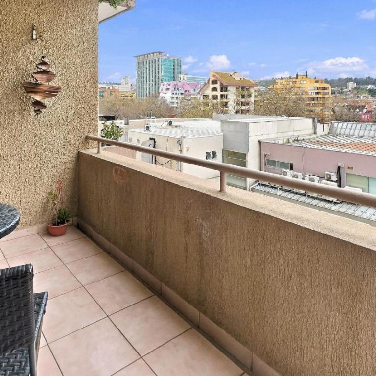 Oceana Suites Poniente - Apartamento de 2 dormitorios - 15