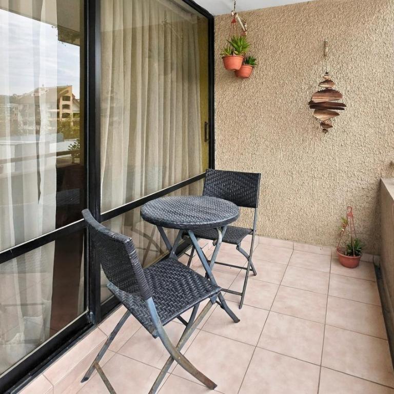 Oceana Suites Poniente - Apartamento de 2 dormitorios - 14