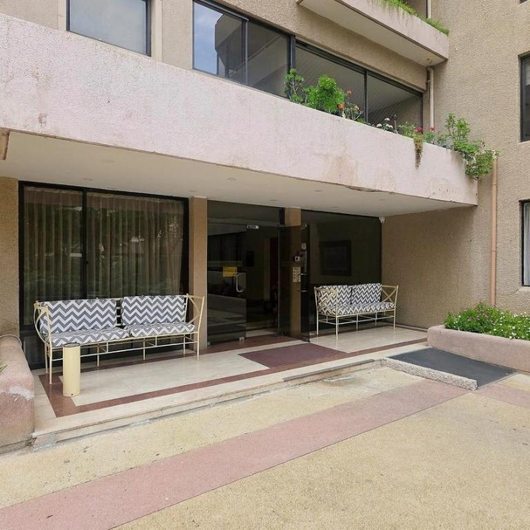 Oceana Suites Poniente - Apartamento de 2 dormitorios - 18