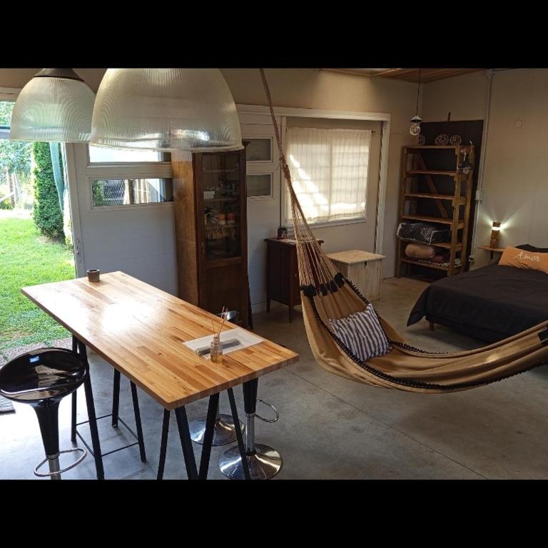 Loft de Vero 300mts Mar - One-Bedroom Apartment - 28