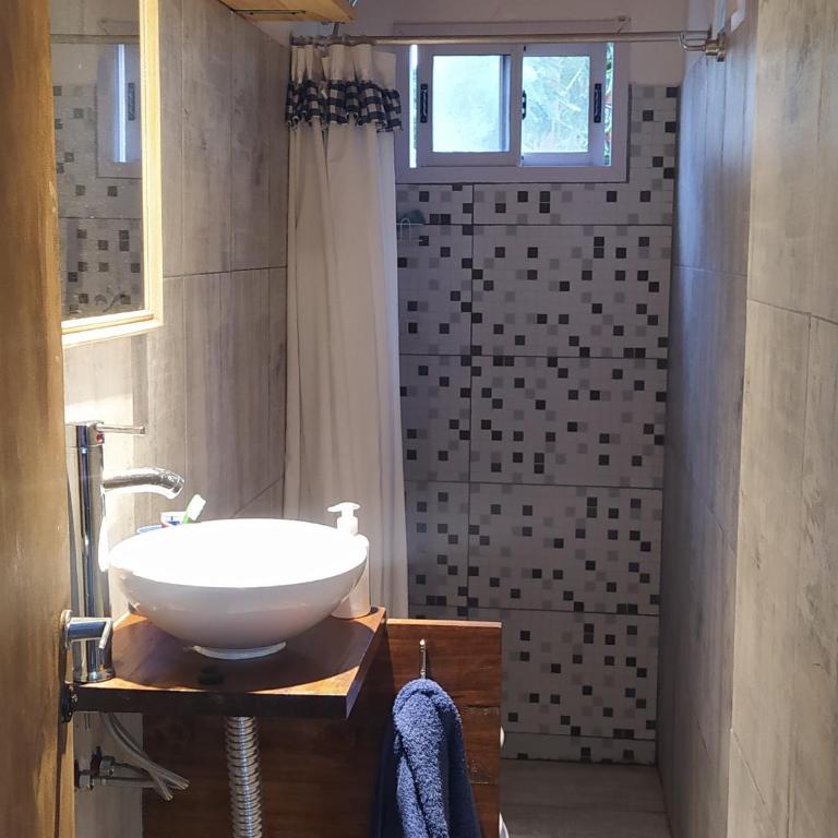Loft de Vero 300mts Mar - One-Bedroom Apartment - 27