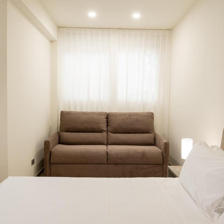 Mamma Mia Holidays - Sei Chiese - Deluxe Doppelzimmer mit Zustellbett - 7