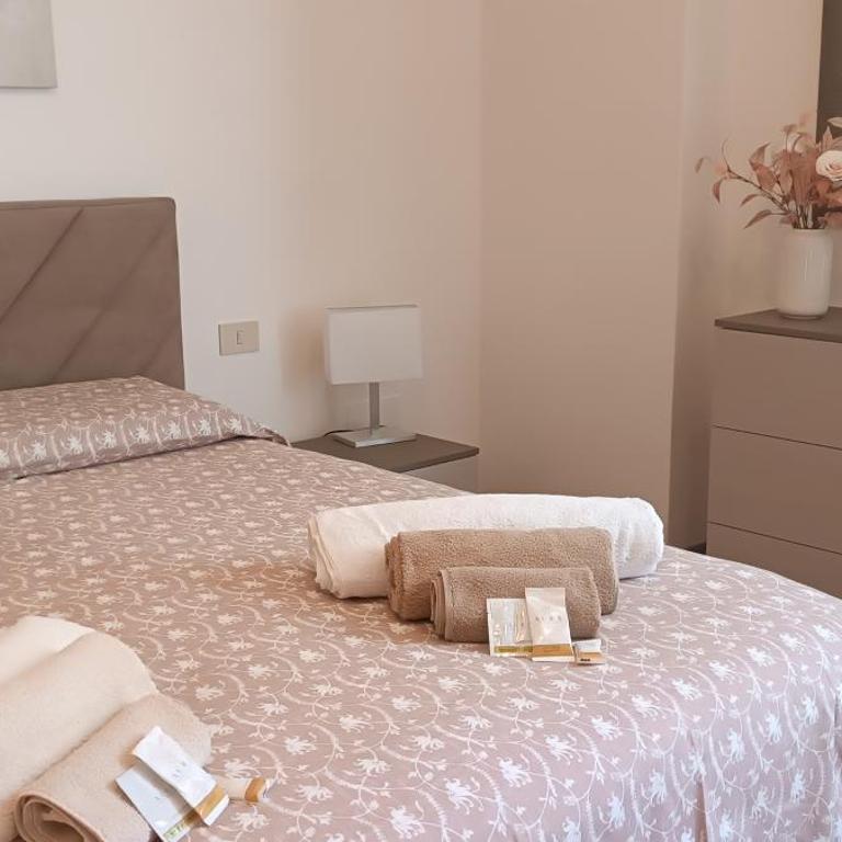 Lady Elisa Secret Courtyard - Appartamento con 1 Camera da Letto - 32