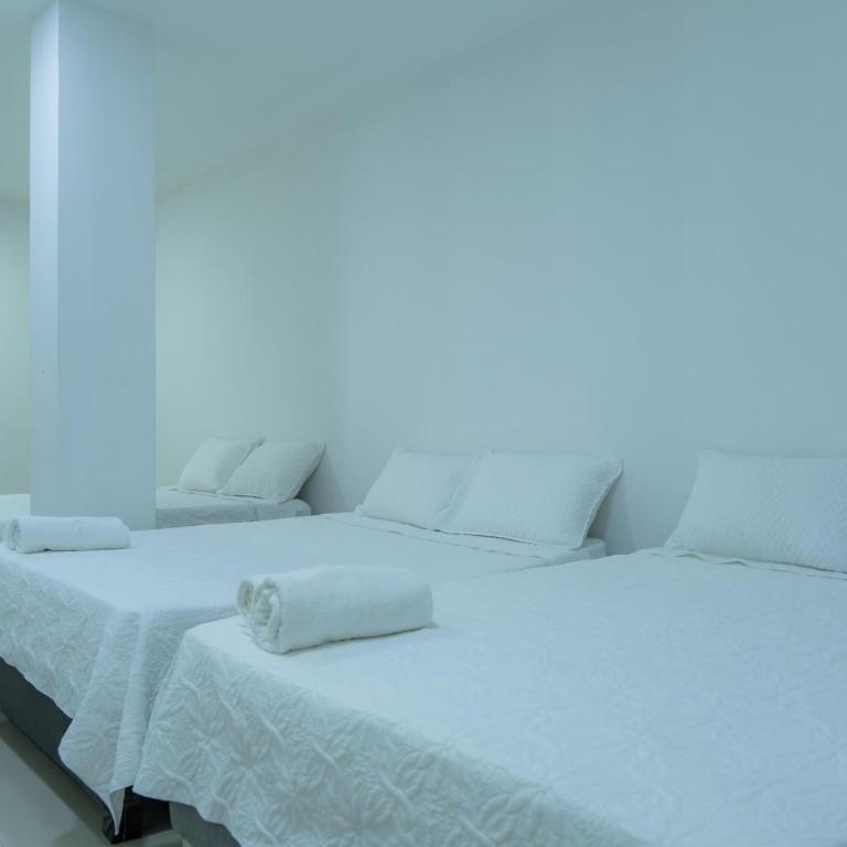 Mosaico Cartagena Hotel - Superior Family Room - 10