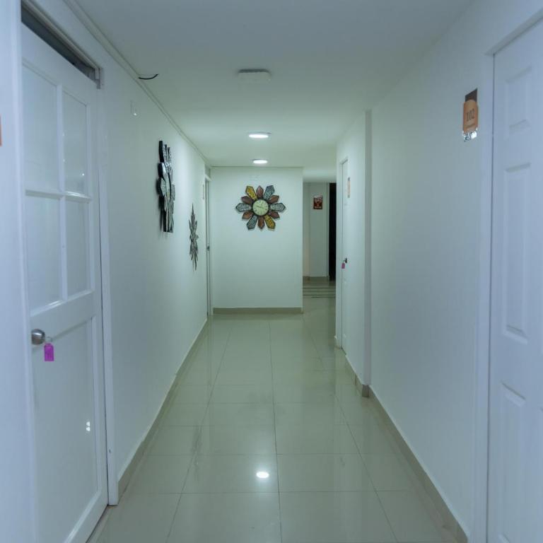 Mosaico Cartagena Hotel - Double Room with Private Bathroom - 7