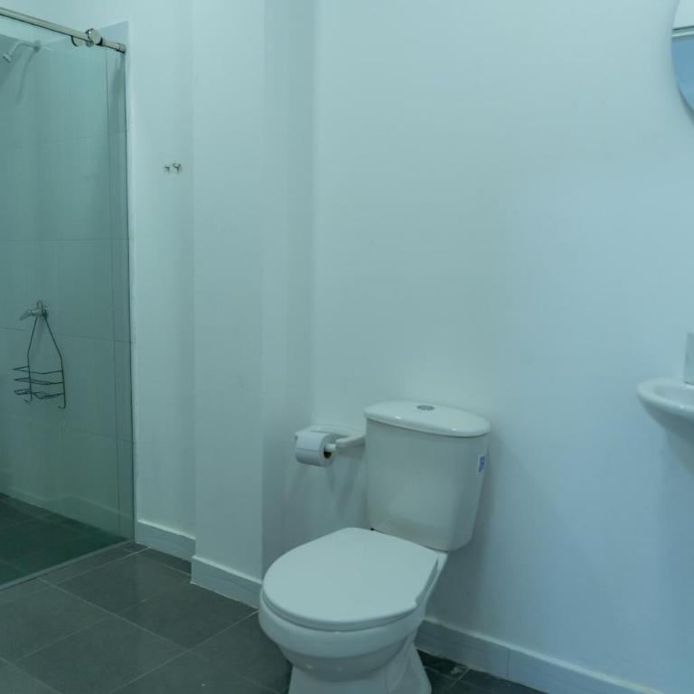 Mosaico Cartagena Hotel - Double Room with Private Bathroom - 5