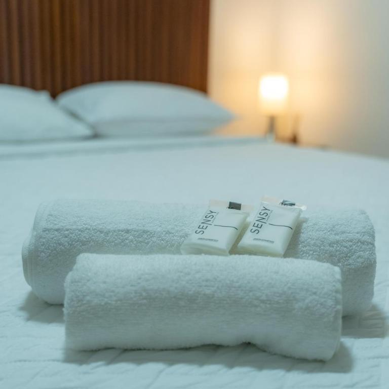 Mosaico Cartagena Hotel - Double Room with Private Bathroom - 2