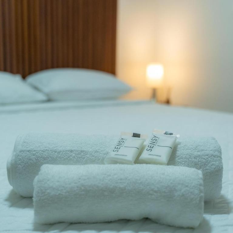 Mosaico Cartagena Hotel - Double Room with Private Bathroom - 8