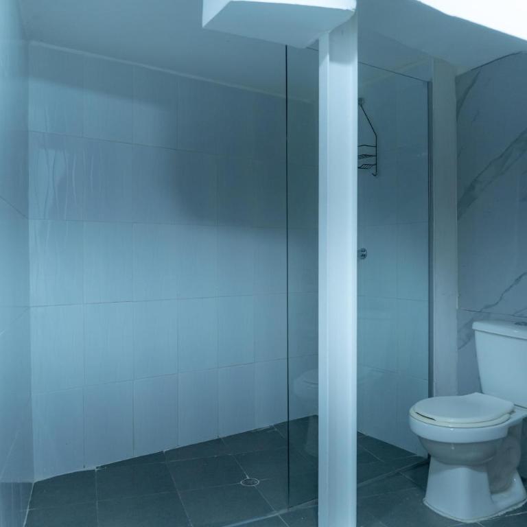 Mosaico Cartagena Hotel - Double Room with Private Bathroom - 11