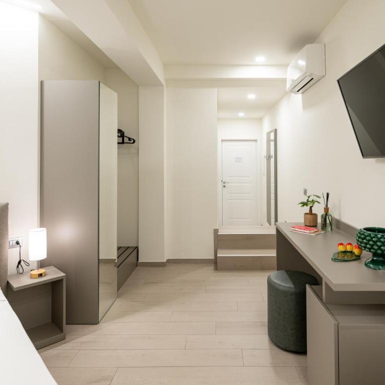 Mamma Mia Holidays - Sei Chiese - Deluxe Dreibettzimmer - 3