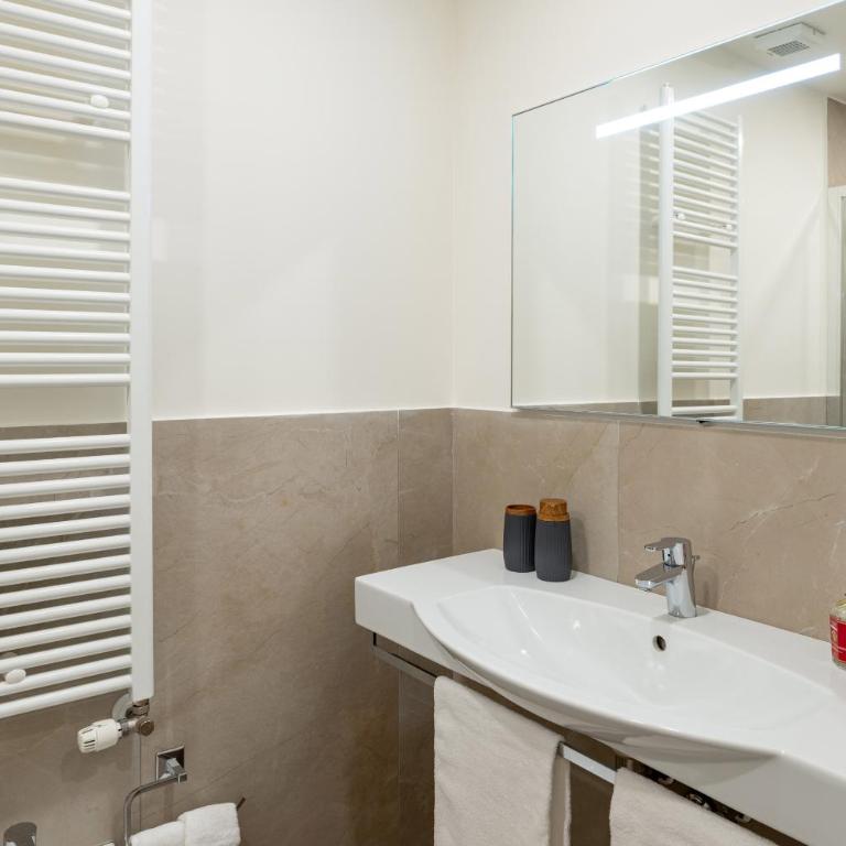 Mamma Mia Holidays - Sei Chiese - Deluxe Dreibettzimmer - 4