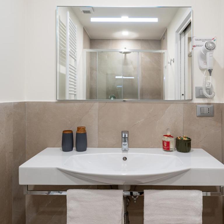 Mamma Mia Holidays - Sei Chiese - Deluxe Dreibettzimmer - 5