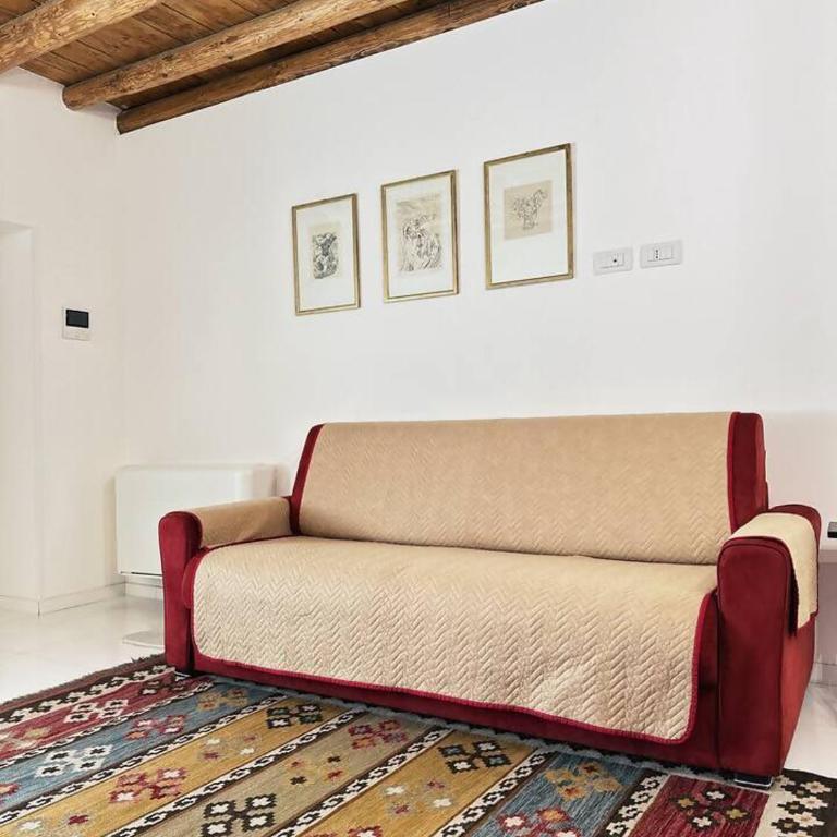 PARISI Verona Fiera Golosine 1 - free parking - Appartamento con 1 Camera da Letto - 13