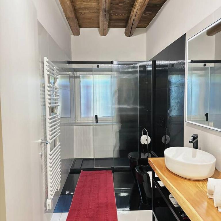 PARISI Verona Fiera Golosine 1 - free parking - Appartamento con 1 Camera da Letto - 14