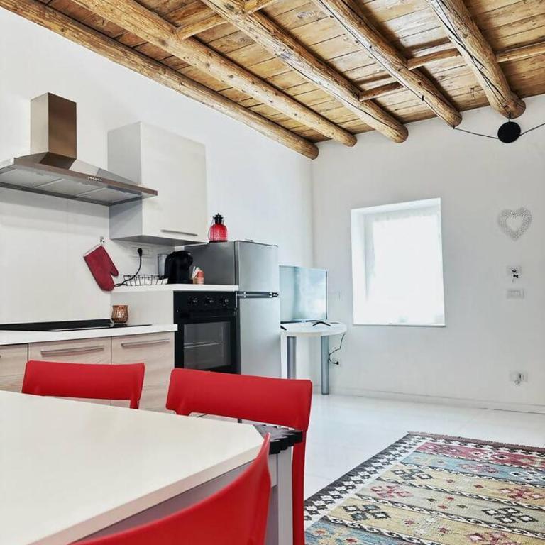 PARISI Verona Fiera Golosine 1 - free parking - Appartamento con 1 Camera da Letto - 15