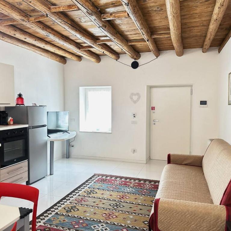 PARISI Verona Fiera Golosine 1 - free parking - Appartamento con 1 Camera da Letto - 1