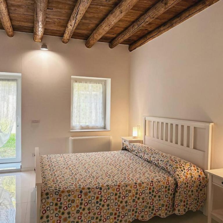 PARISI Verona Fiera Golosine 1 - free parking - Appartamento con 1 Camera da Letto - 16
