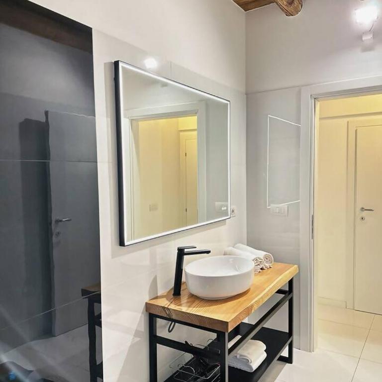 PARISI Verona Fiera Golosine 1 - free parking - Appartamento con 1 Camera da Letto - 18