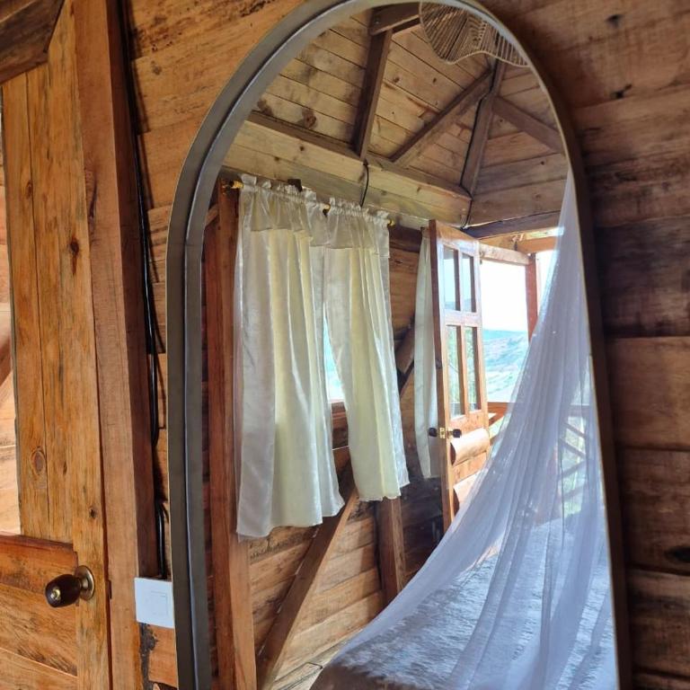 Los Nevados Ecolodge - Chalet de 1 dormitorio - 6