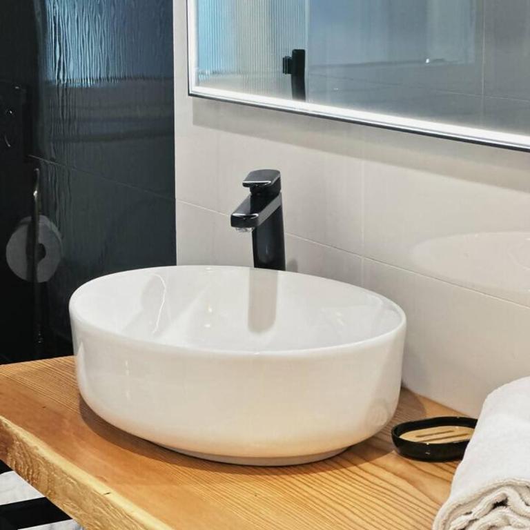 PARISI Verona Fiera Golosine 1 - free parking - Appartamento con 1 Camera da Letto - 20