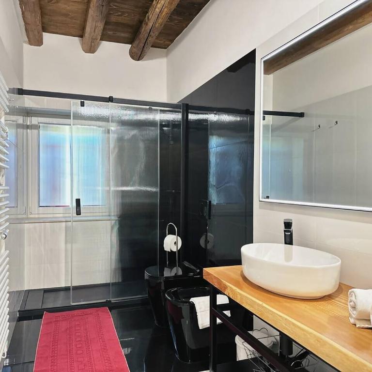 PARISI Verona Fiera Golosine 1 - free parking - Appartamento con 1 Camera da Letto - 21