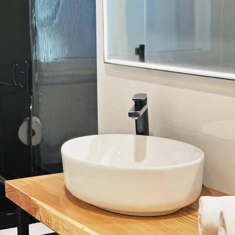 PARISI Verona Fiera Golosine 1 - free parking - Appartamento con 1 Camera da Letto - 23