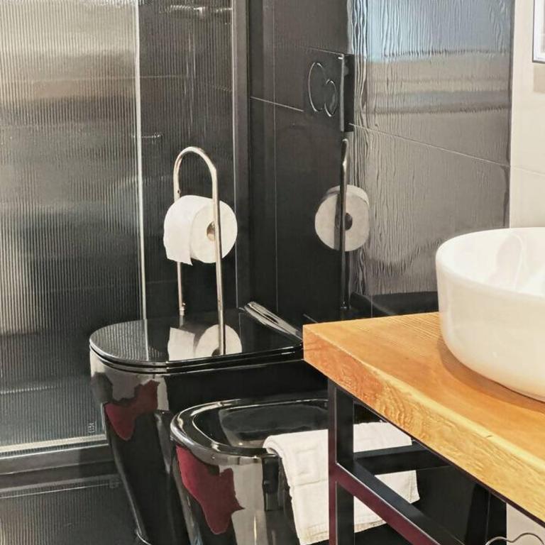 PARISI Verona Fiera Golosine 1 - free parking - Appartamento con 1 Camera da Letto - 25