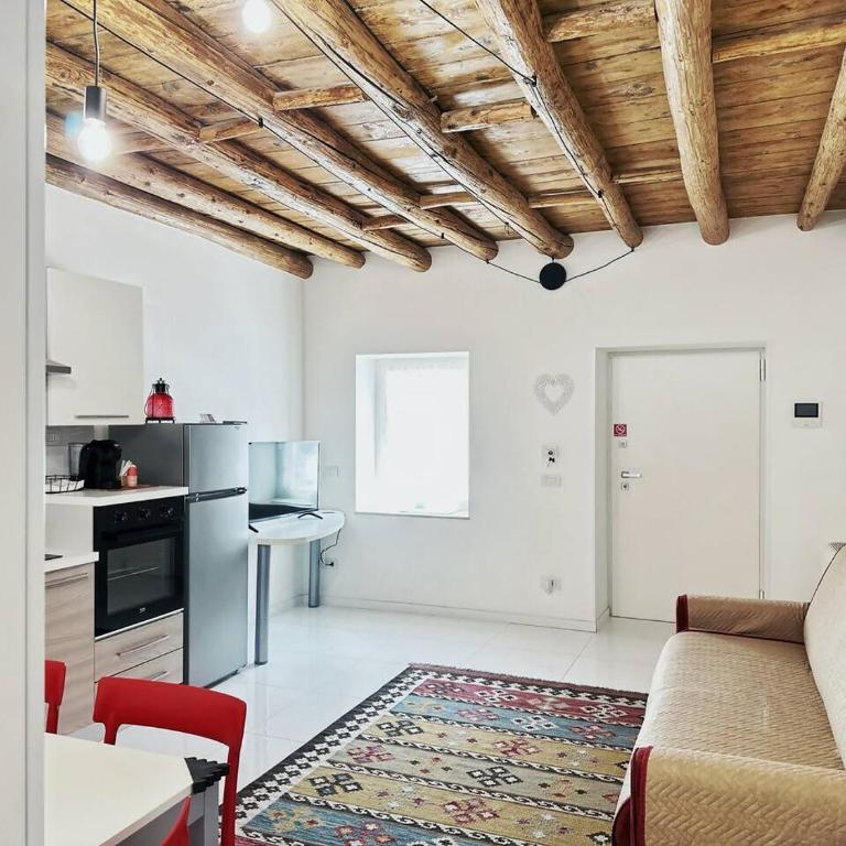 PARISI Verona Fiera Golosine 1 - free parking - Appartamento con 1 Camera da Letto - 27