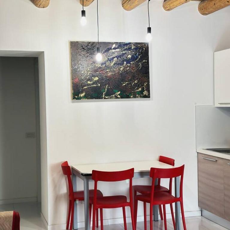 PARISI Verona Fiera Golosine 1 - free parking - Appartamento con 1 Camera da Letto - 28