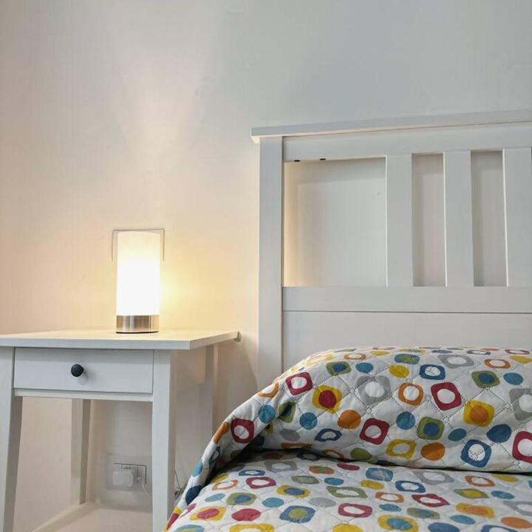 PARISI Verona Fiera Golosine 1 - free parking - Appartamento con 1 Camera da Letto - 29
