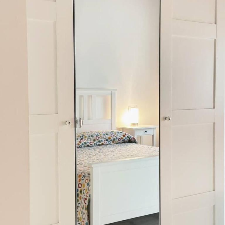 PARISI Verona Fiera Golosine 1 - free parking - Appartamento con 1 Camera da Letto - 31